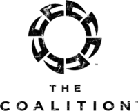 The Coalition logo