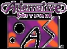 Alternative Software