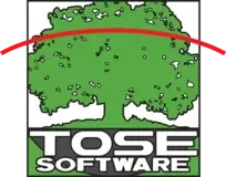 Tose logo