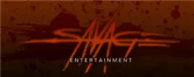 Savage Entertainment logo