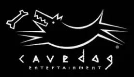 Cavedog Entertainment logo