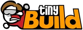 tinyBuild logo