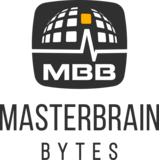Masterbrain Bytes logo