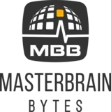 Masterbrain Bytes logo
