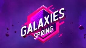 Galaxies: Spring '26