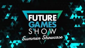 Future Games Show Summer Showcase 2026