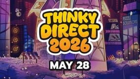 Thinky Direct 2026