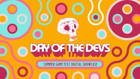 Day of the Devs: Summer Game Fest Digital Showcase 2026