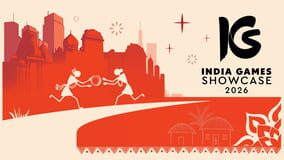 India Games Showcase 2026