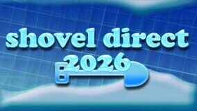 shovel direct 2026