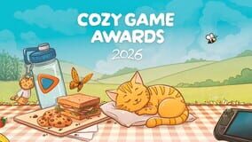 Cozy Game Awards 2026