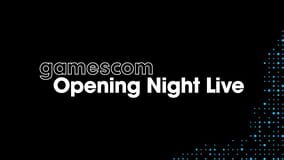 Gamescom Opening Night Live 2026