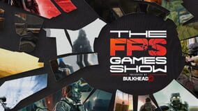 The FPS Games Show