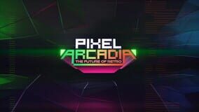 Pixel Arcadia: The Future of Retro