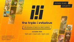 The Triple-i Initiative October 2026