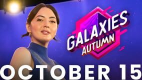 Galaxies Autumn '26