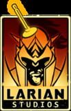 Larian Studios company logo