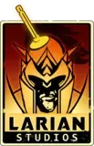 Larian Studios logo