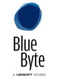 Blue Byte company logo