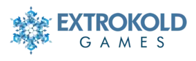 Extrokold Games logo