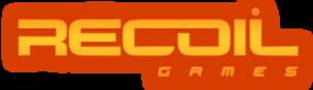Recoil Games company logo