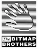 The Bitmap Brothers logo
