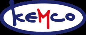 Kemco company logo