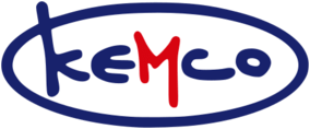 Logo of Kemco