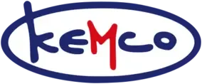 Kemco logo