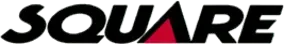 Square logo
