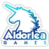 Aldorlea Games logo