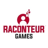 Raconteur Games logo