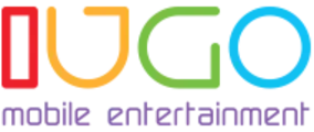 IUGO Mobile Entertainment logo