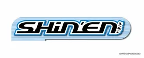 Shin'en logo