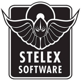Stelex Software logo