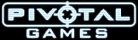 Pivotal Games logo