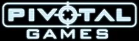 Pivotal Games logo