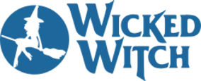Wicked Witch Software logo