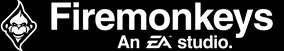 Firemonkeys Studios logo