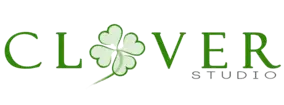 Clover Studio logo