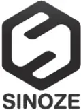 Sinoze Co., Ltd. logo