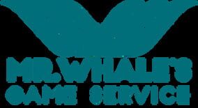 Mr. Whale’s Game Service