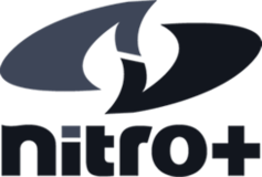 Logo of Nitroplus
