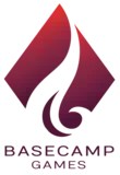 Basecamp Games logo