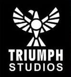 Triumph Studios company logo