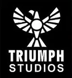 Triumph Studios logo