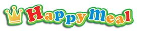 Happymeal Inc. logo