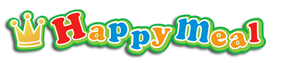 Happymeal Inc. logo