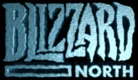 Blizzard North company logo