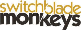 Switchblade Monkeys